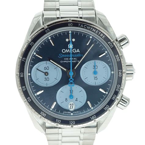 omega orbis teddy bear speedmaster|Omega Speedmaster watch.